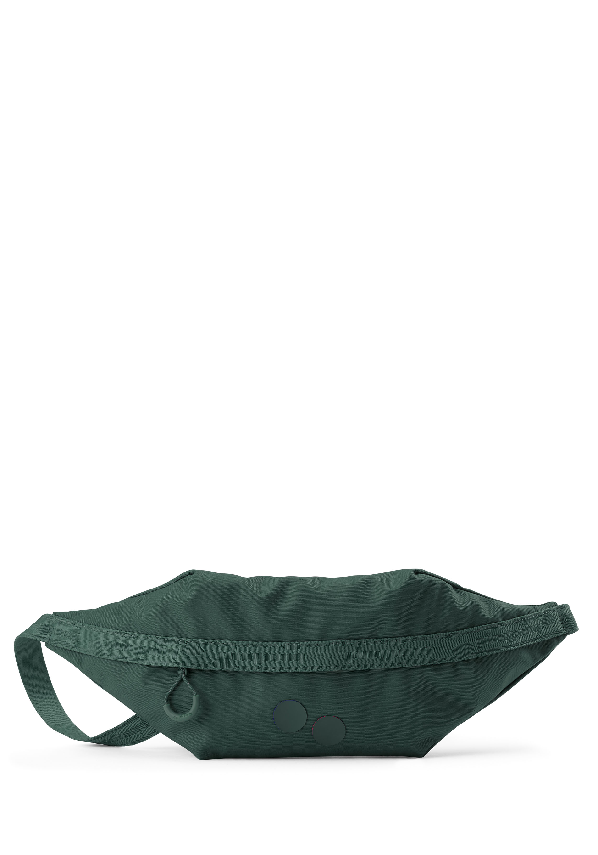 Pinqponq Hip Bag Brik Cosmos Green