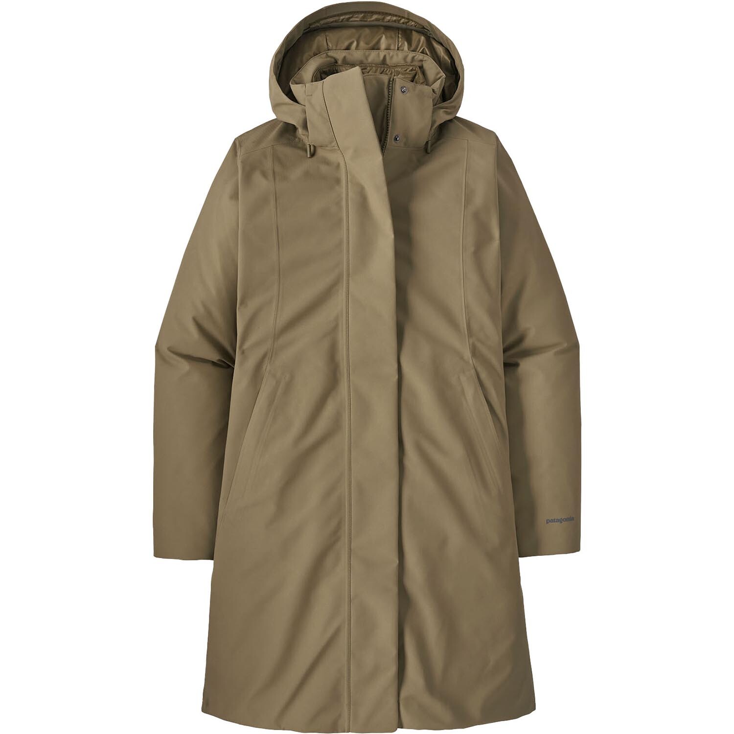 Patagonia Womens Tres 3-in-1 Parka