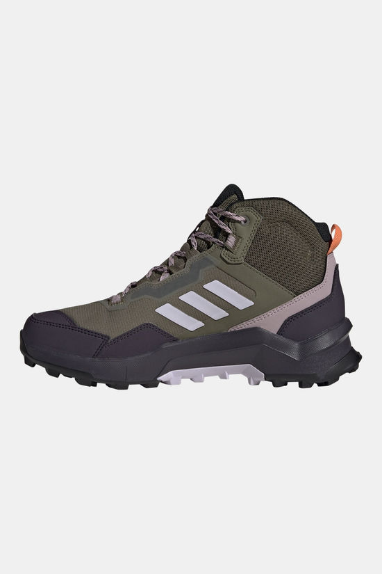 adidas adidas Terrex Ax4 Mid Gore-Tex Wandelschoen Dames