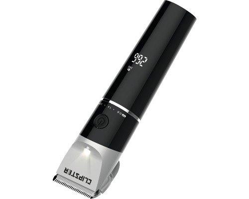 DeloX snoerloze tondeuse inclusief accessoires