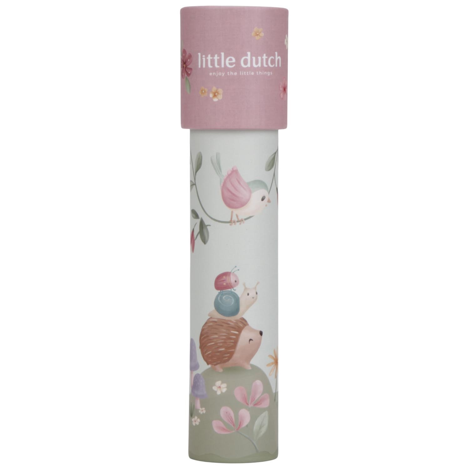 Little Dutch cleidoscoop fairy garden multi
