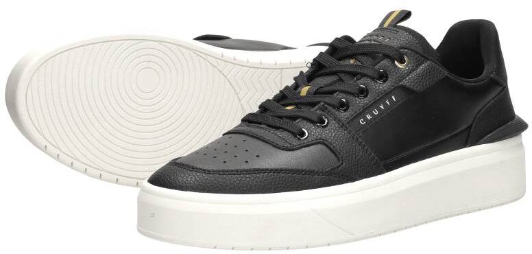 Cruyff Endorsed Tennis zwart