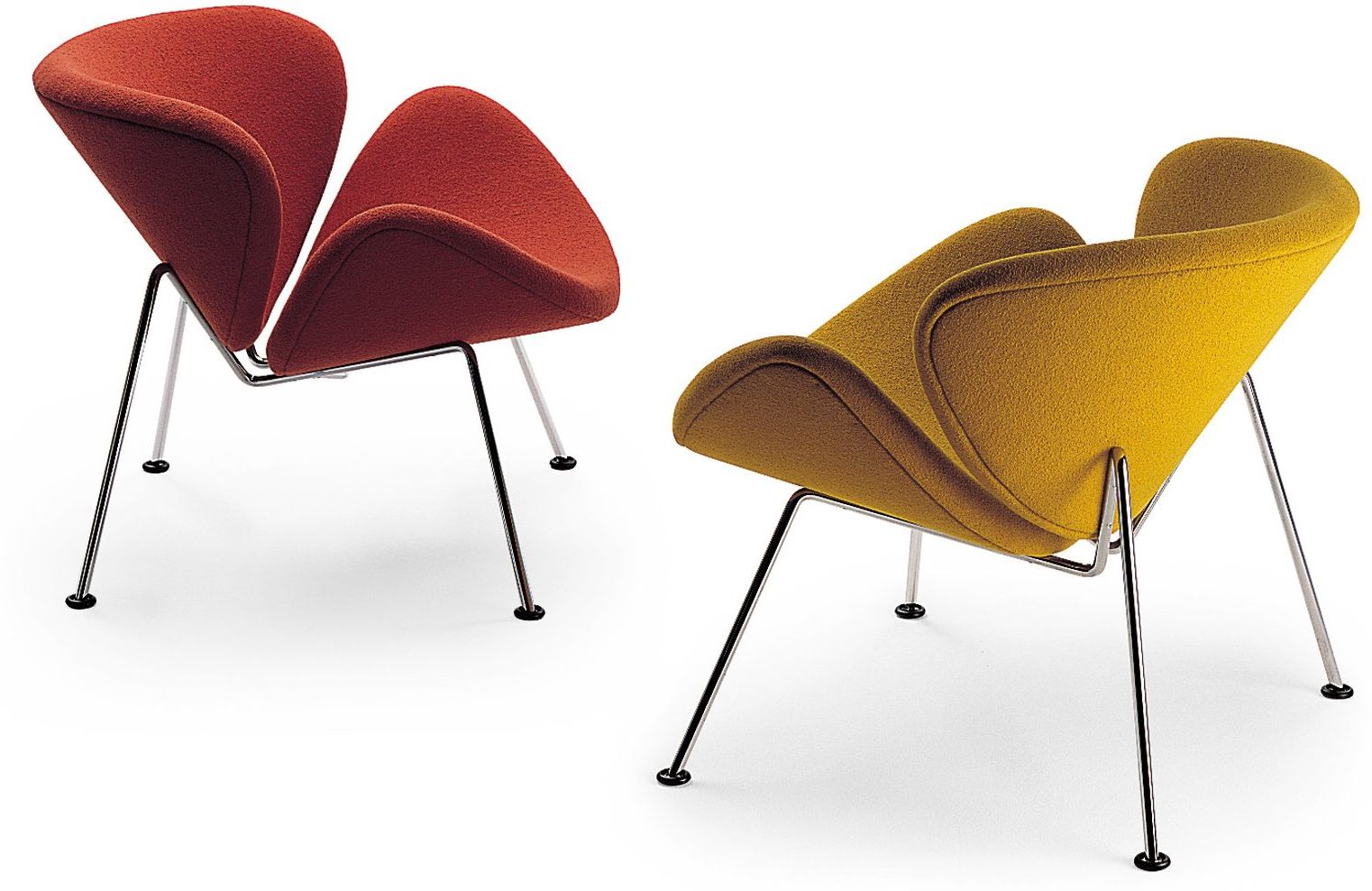 Artifort Orange Slice Fauteuil