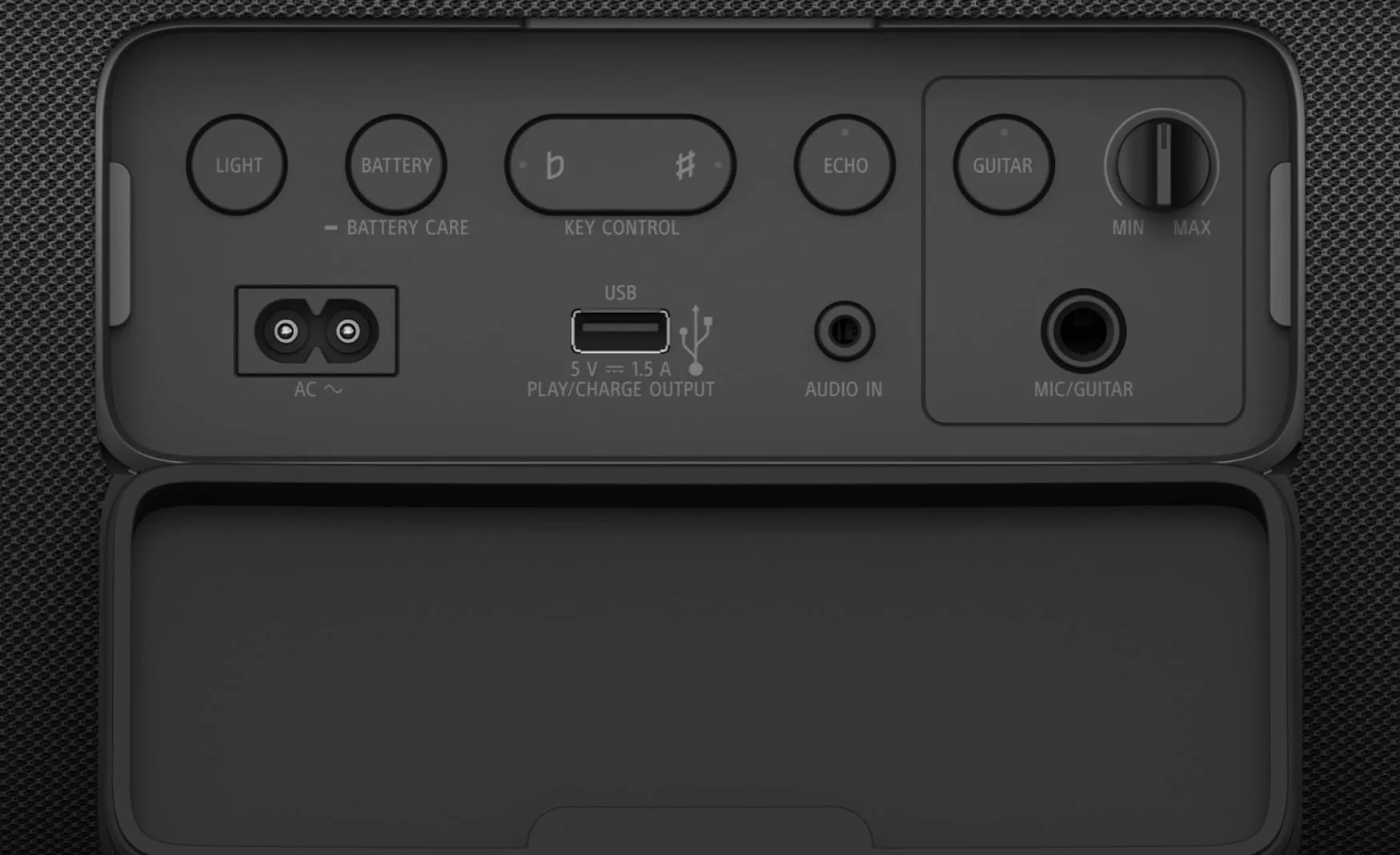 Sony ULT Field 7 Enceintes Bluetooth portables