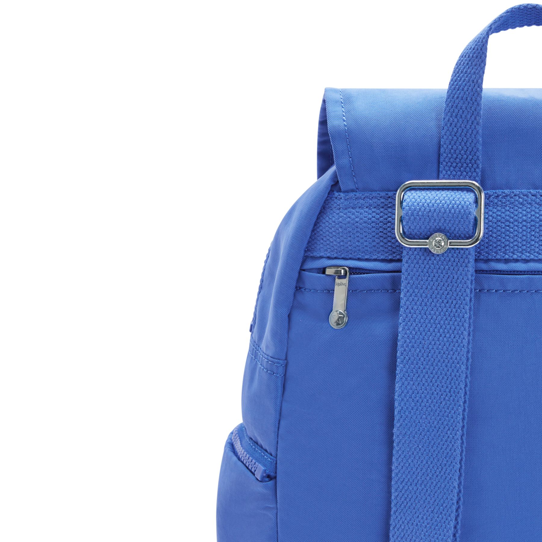 CITY ZIP S  Petit sac à dos avec bretelles ajustables - Havana Blue