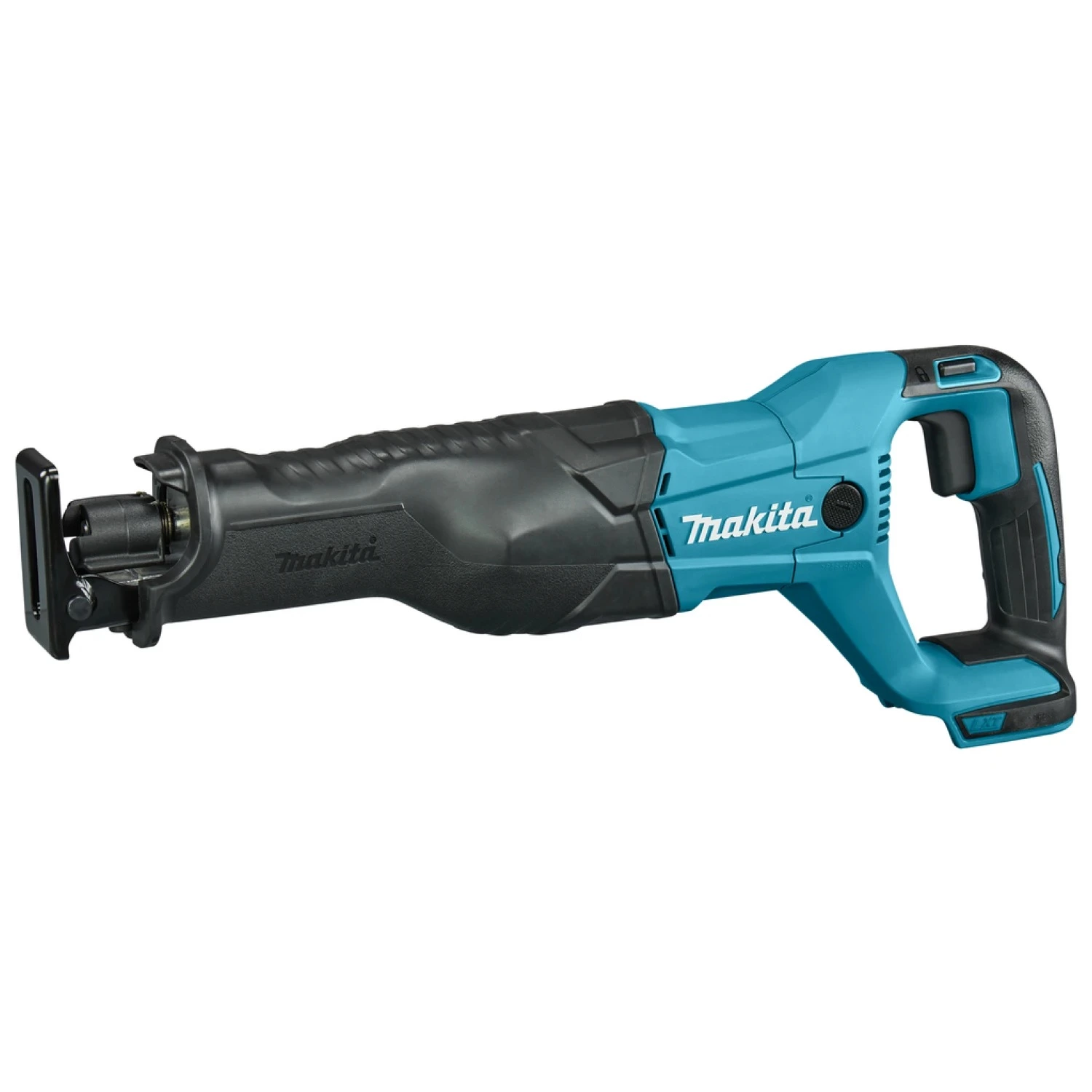 Makita DJR186RT 18V Li-Ion accu reciprozaag set (1x 5.0Ah accu) in koffer - snelwissel - variabel