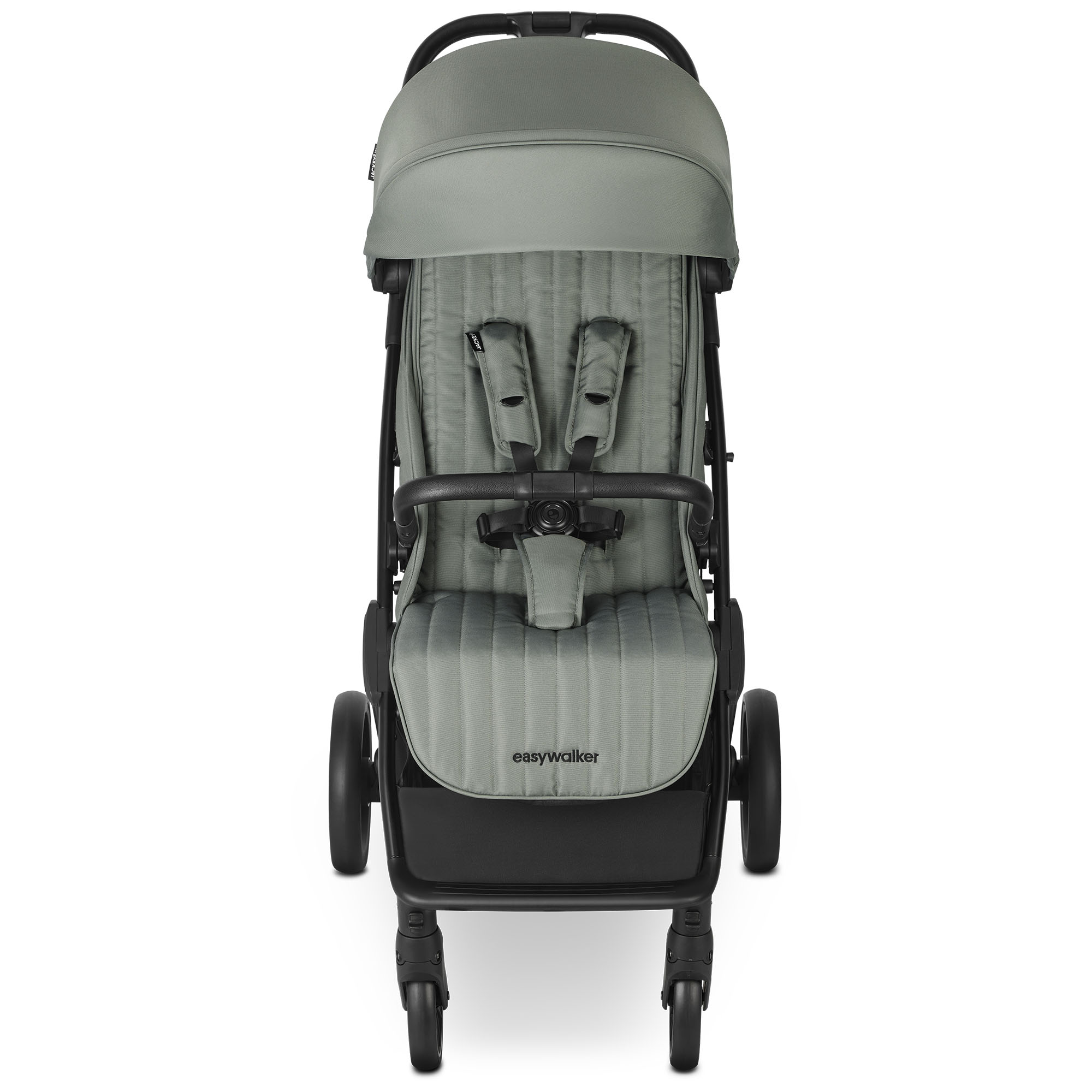 Easywalker Jackey2 XL buggy Agave Green - sale - Prénatal
