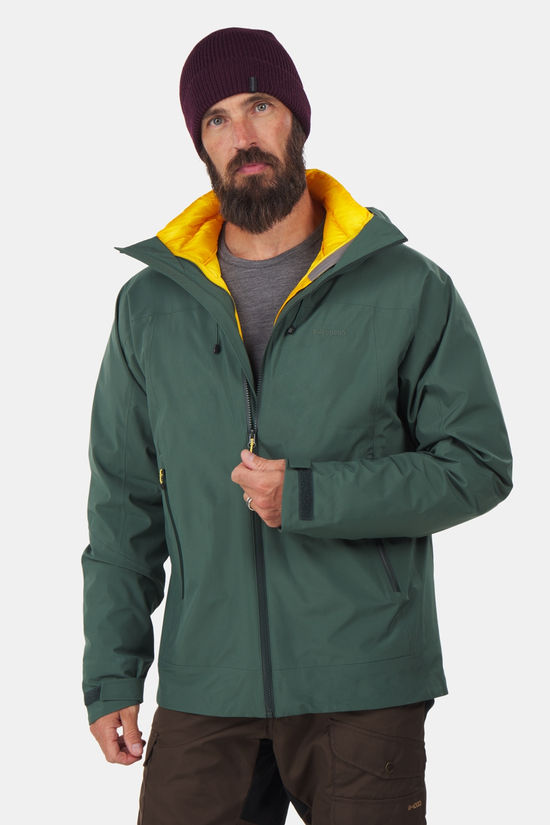 Ayacucho Ayacucho Mountain 3-in-1 Jas
