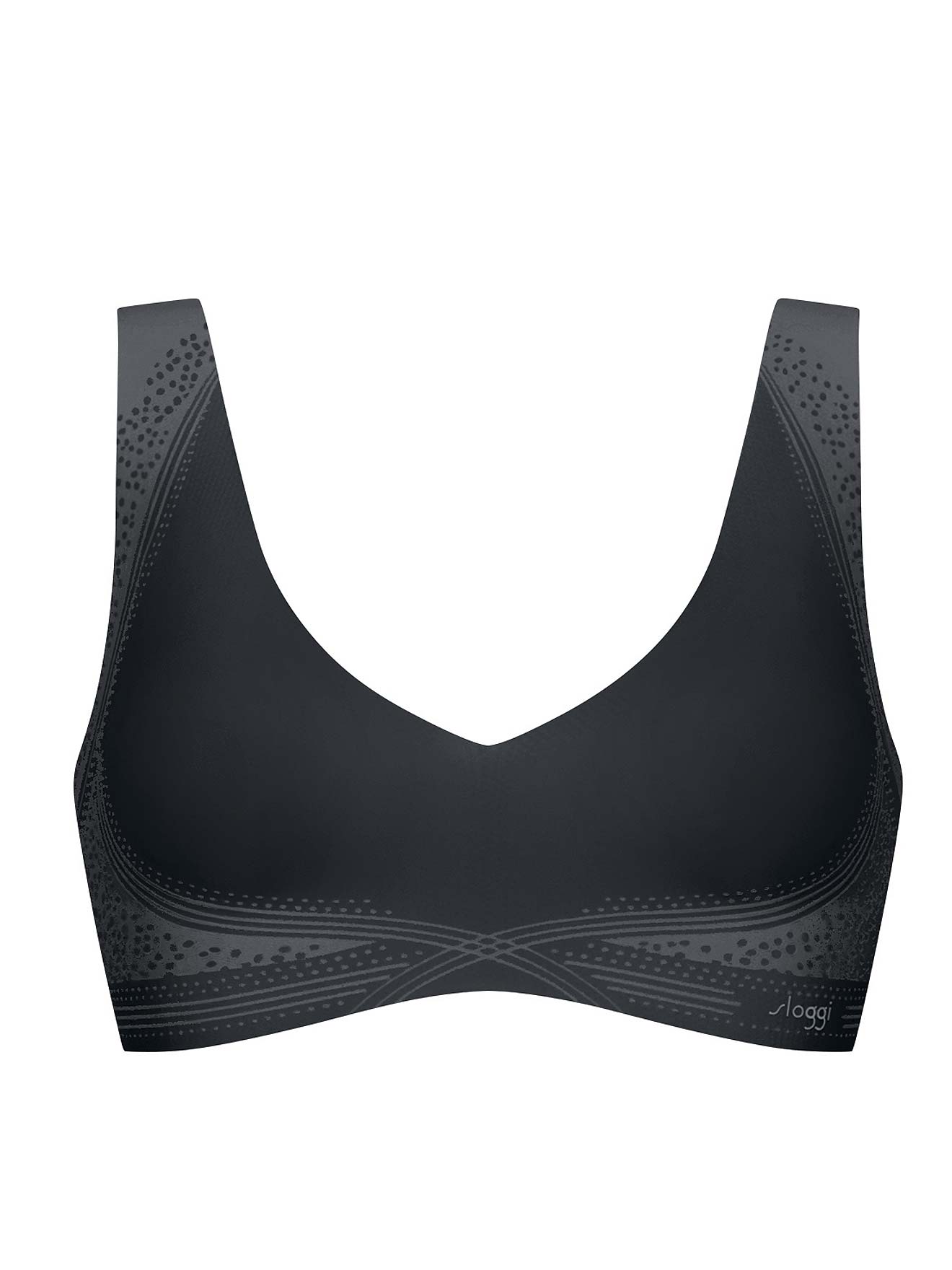 Soutien-gorge sans armatures Zero Feel