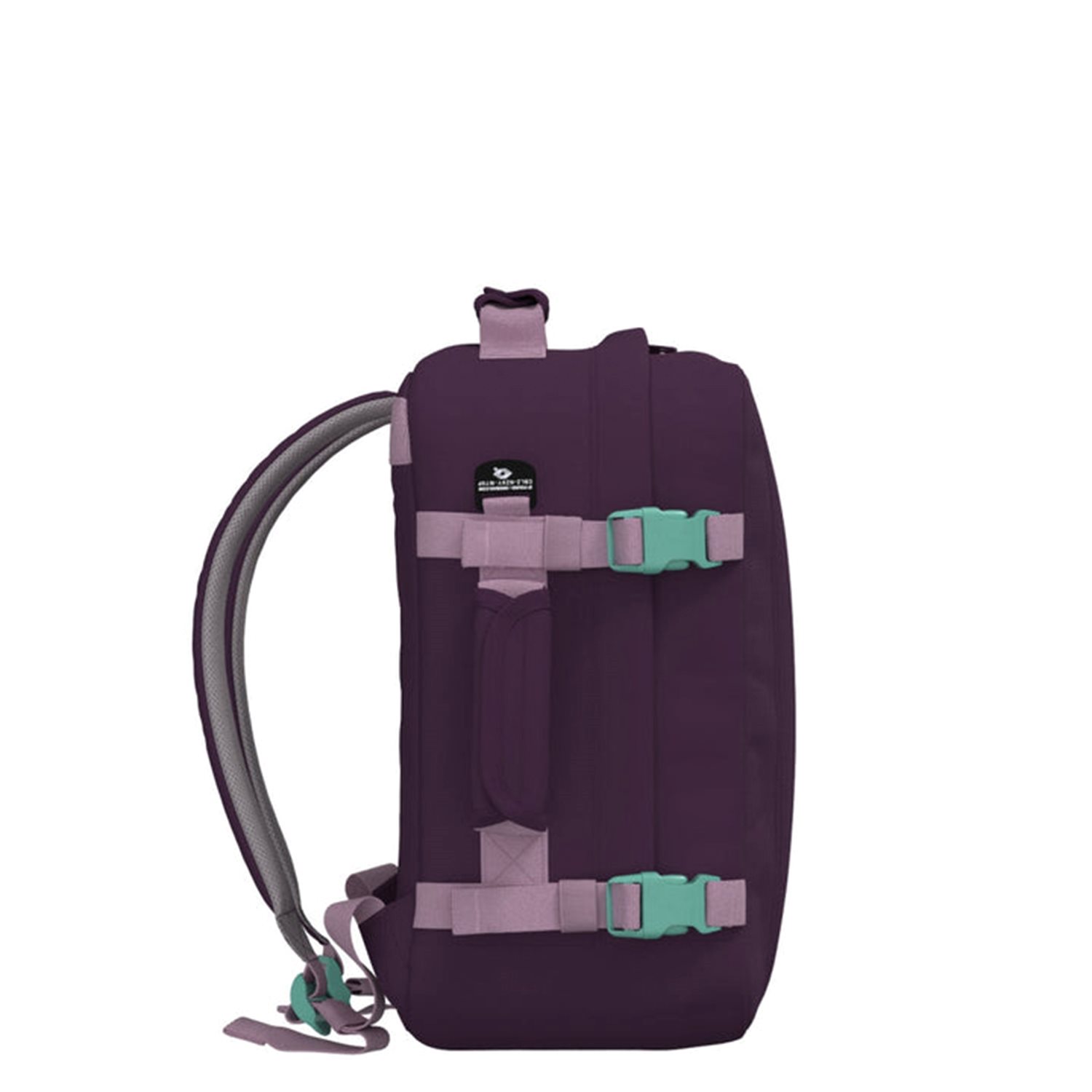 CabinZero Classic 28L Ultra Light Cabin Bag midnight purple
