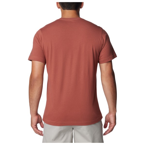 Columbia - Thistletown Hills Short Sleeve - T-shirt technique
