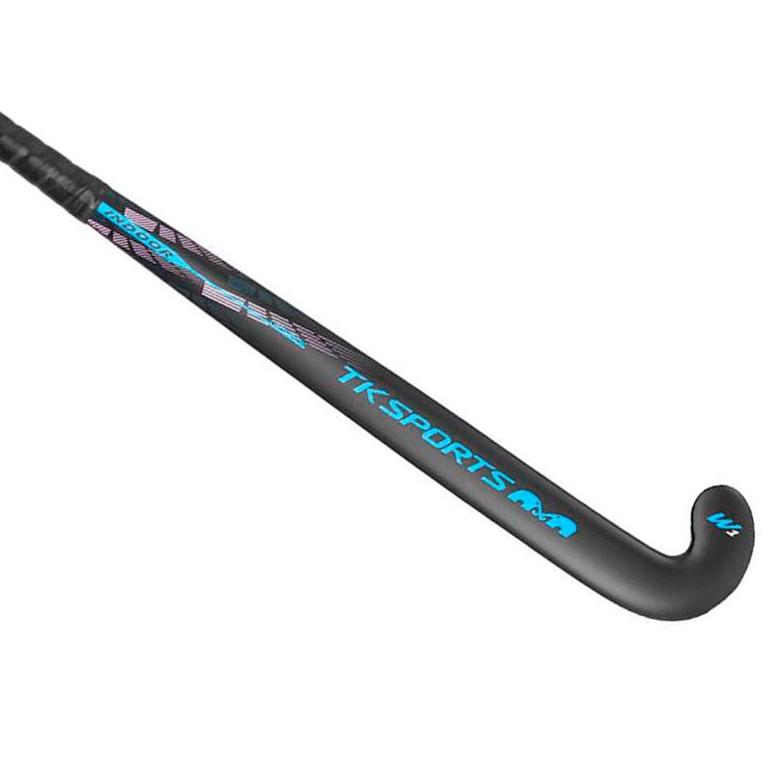 TK W1 INDOOR LATE BOW