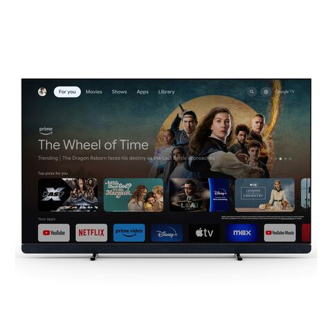Philips OLED909 – altijd lage prijzen en 2 jaar garantie