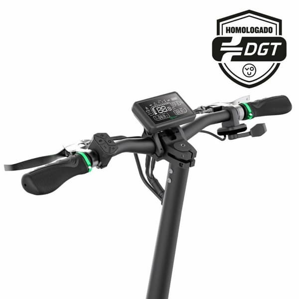 Elektrisk Scooter Youin XL MAX Svart 800 W