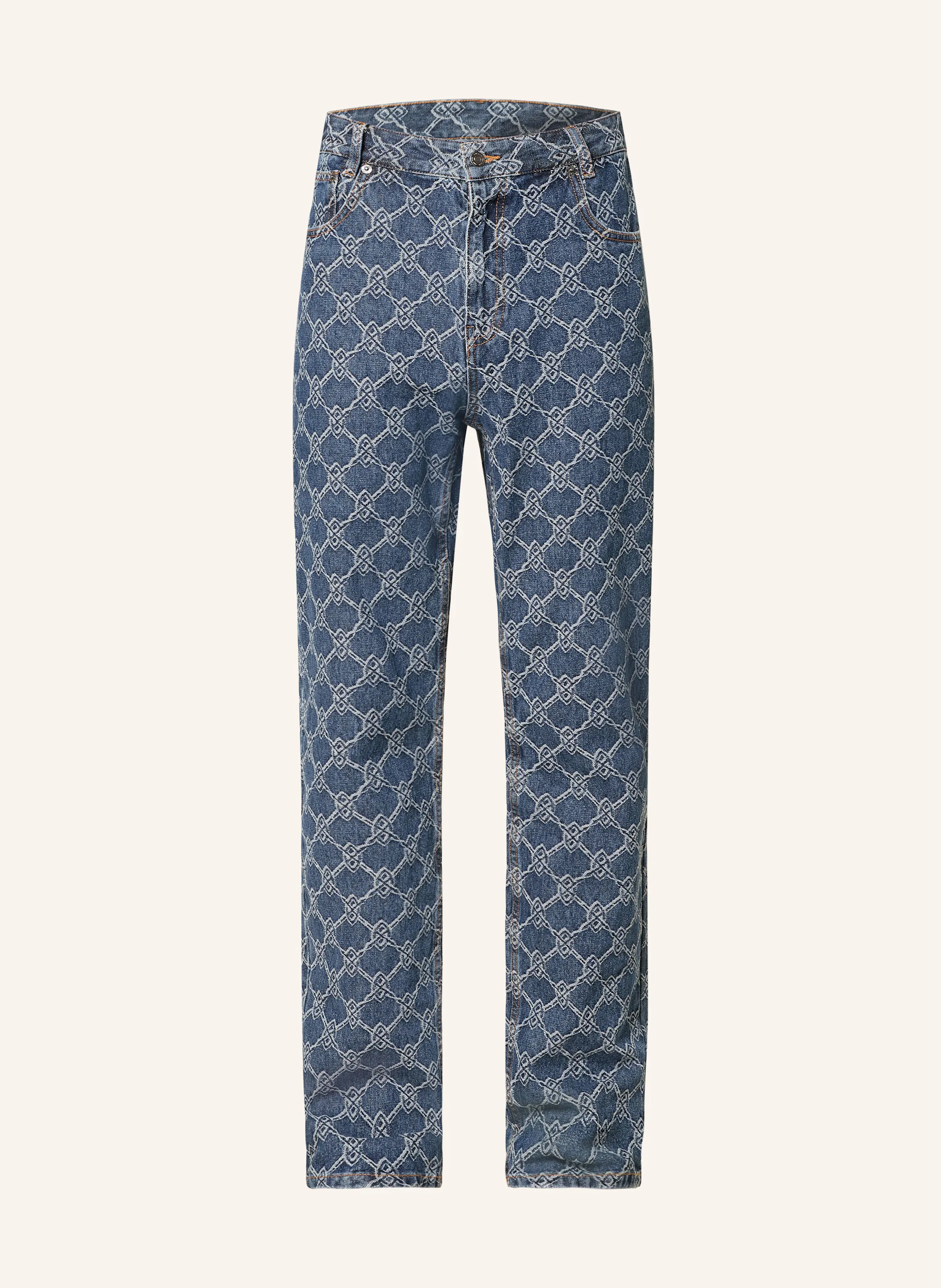 DAILY PAPER Jeans RAHUL Regular Fit