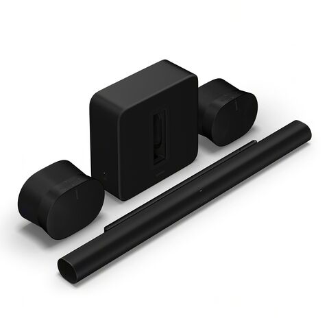 Koop Sonos Arc Ultra   Sub G4   Era 300 Soundbarsysteem/bundel | 5 Jaar Garantie