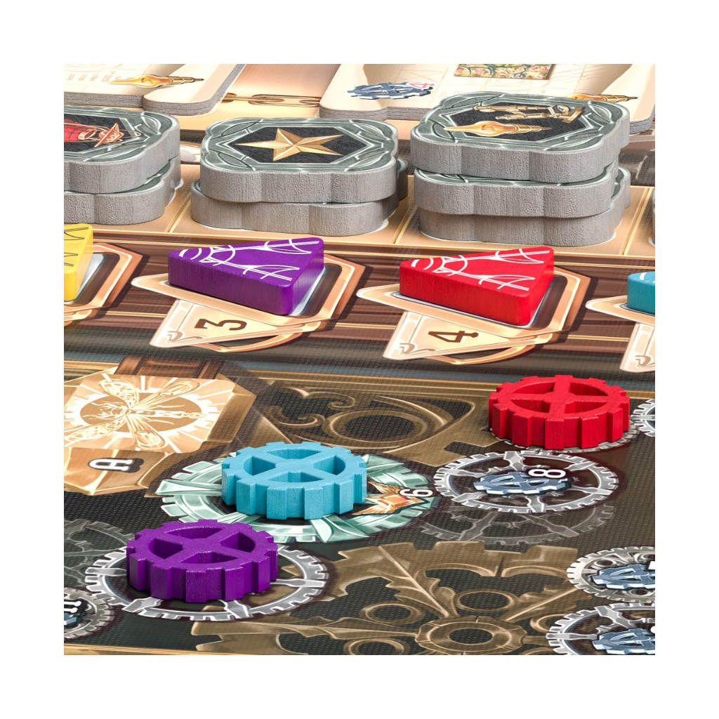 Delta - Deluxe All-In Edition