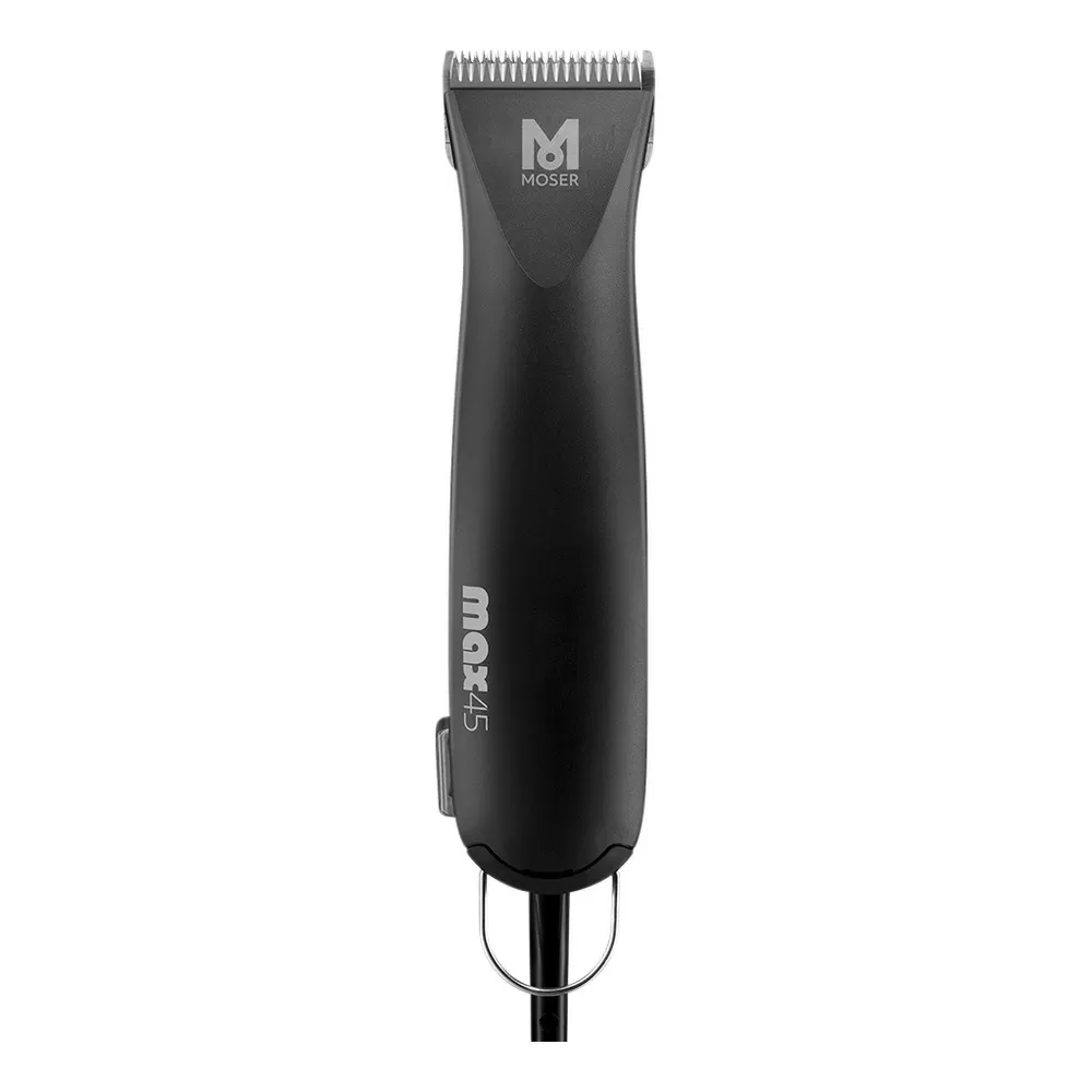 Moser Max 45 Hundetrimmer