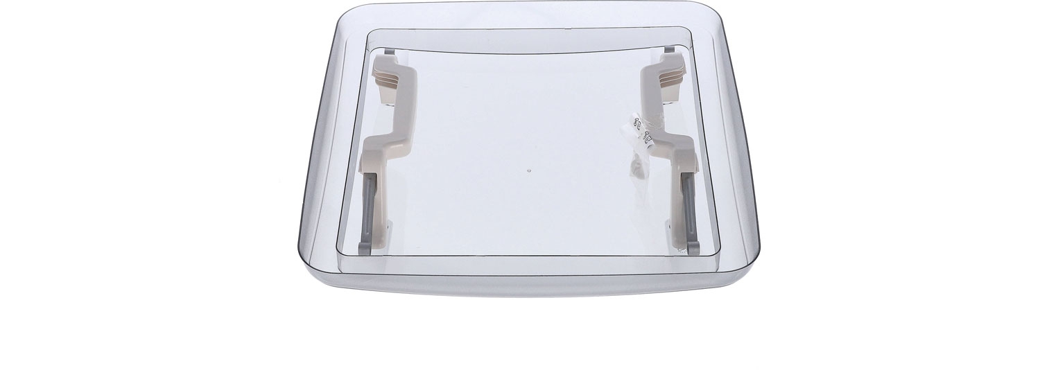 Dometic Glas passend zu Mini Heki S