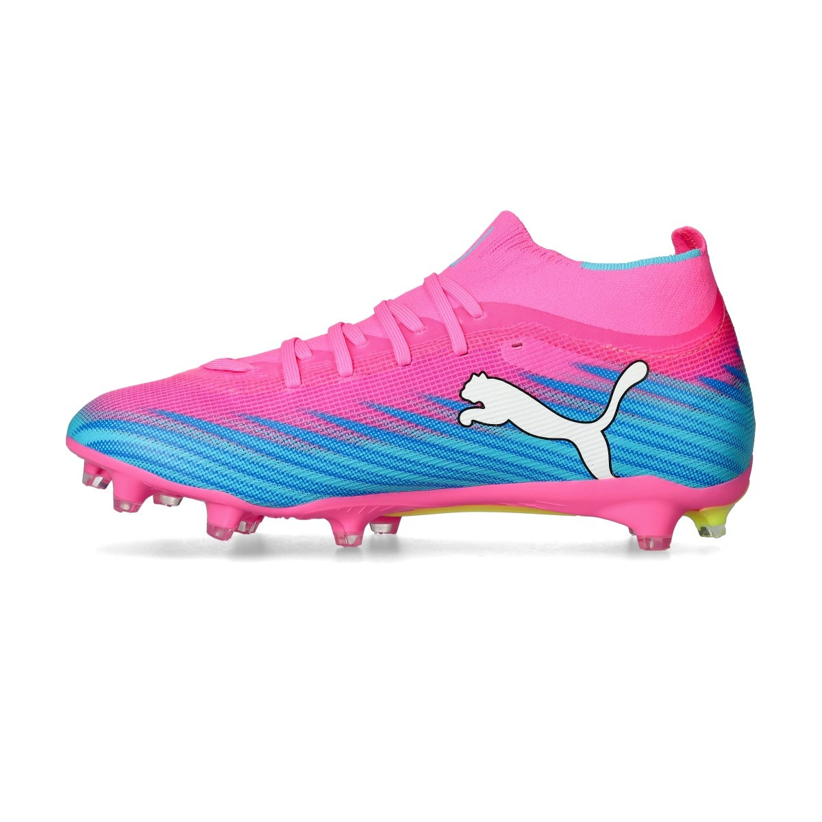 Chuteira Puma Ultra 6 Match+ FG/AG