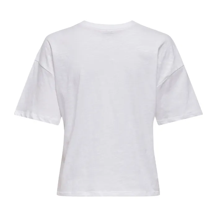 Only Bone Dining To Box Shirt Dames