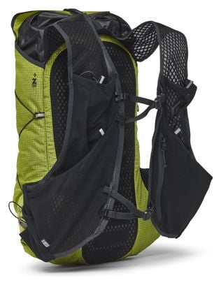 Sac Hydratation Black Diamond Distance 15 Jaune
