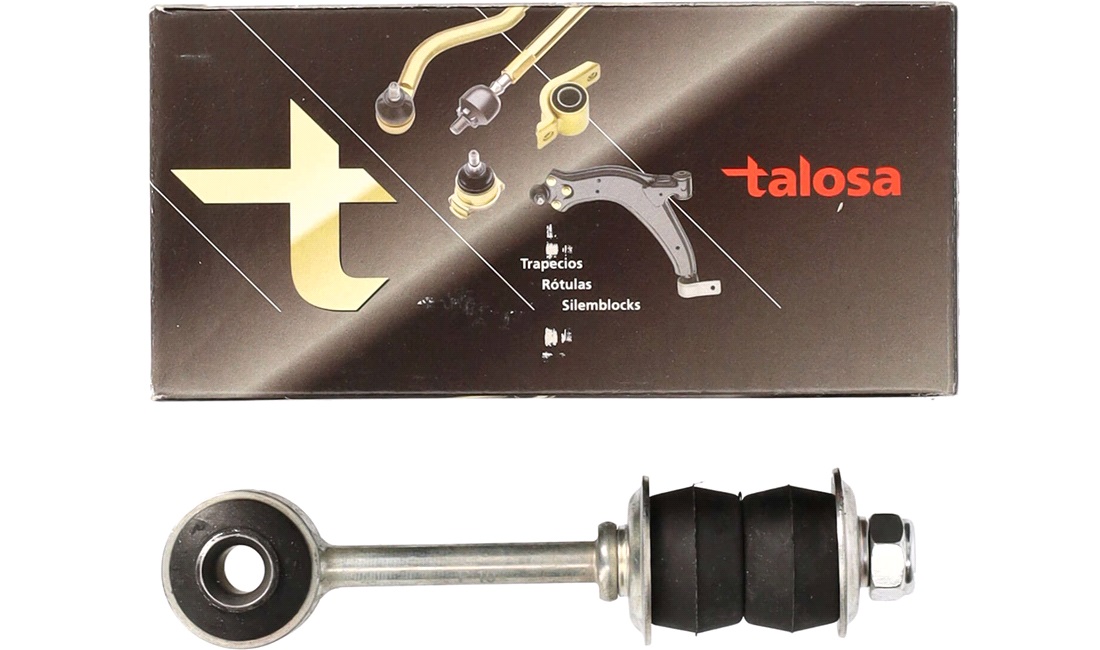 Stabilisatorbolt