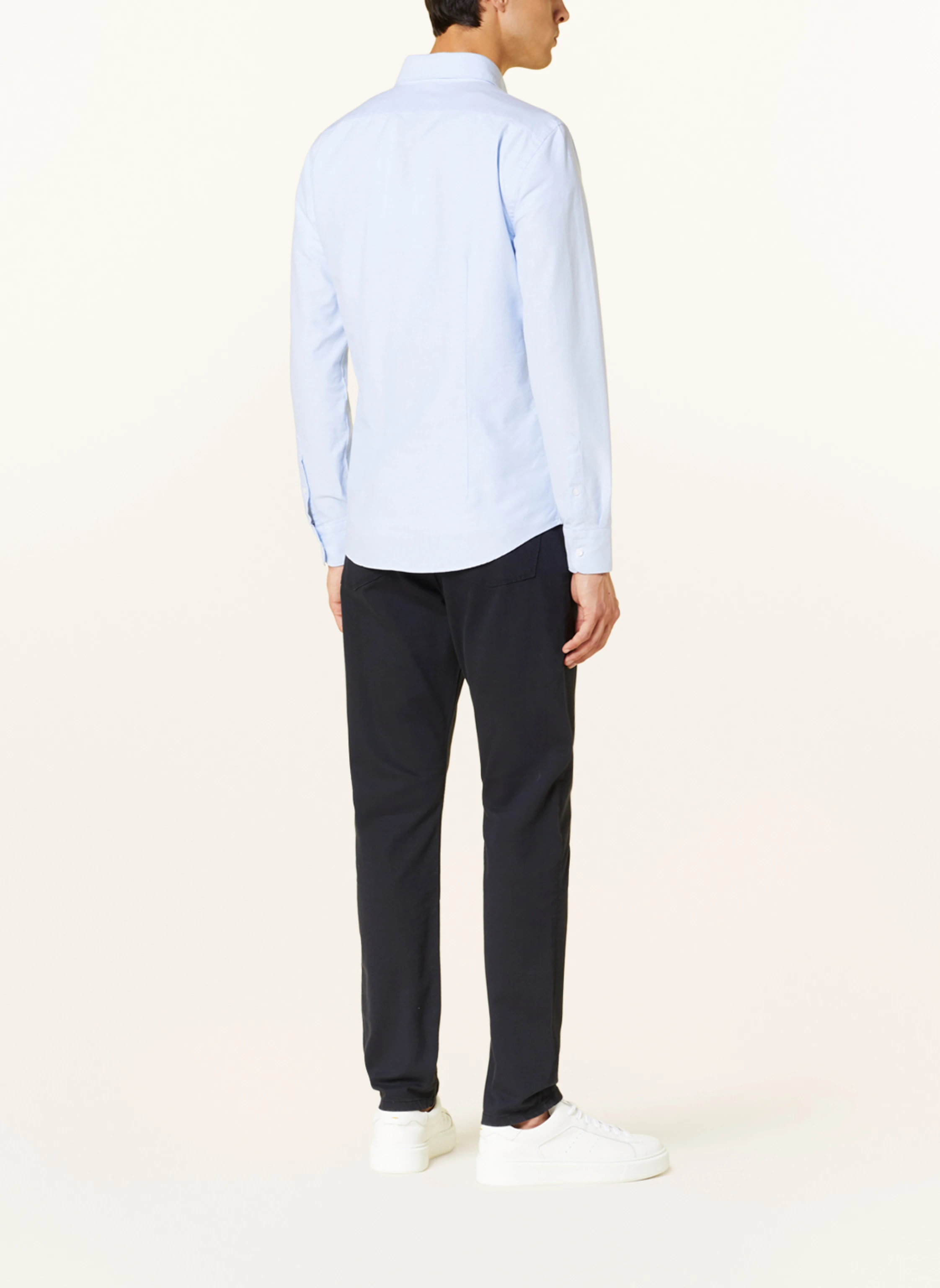REISS Oxfordhemd GREENWICH Slim Fit