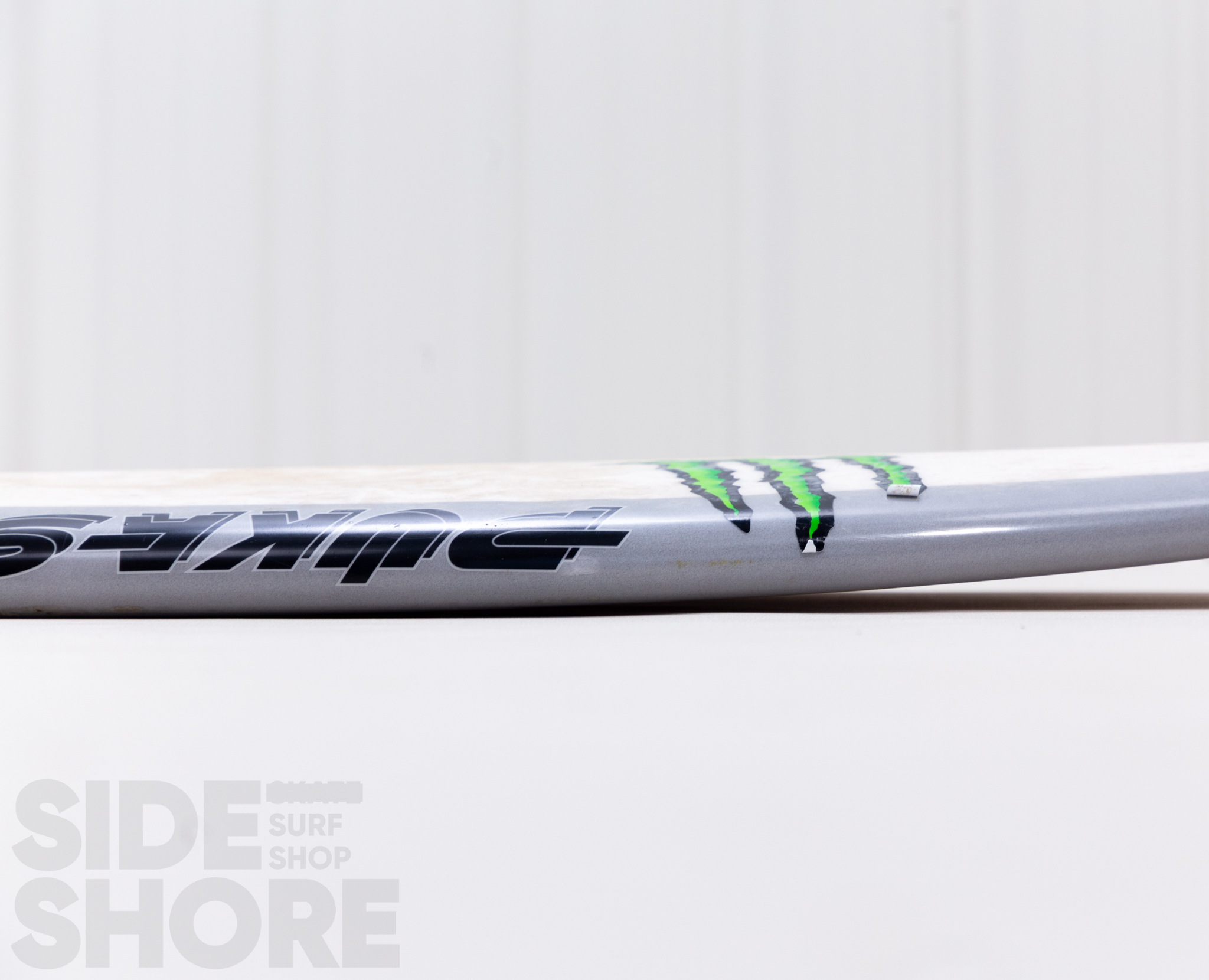Pukas Lorentz - Tasty Treat - 5'8 x 18.65
