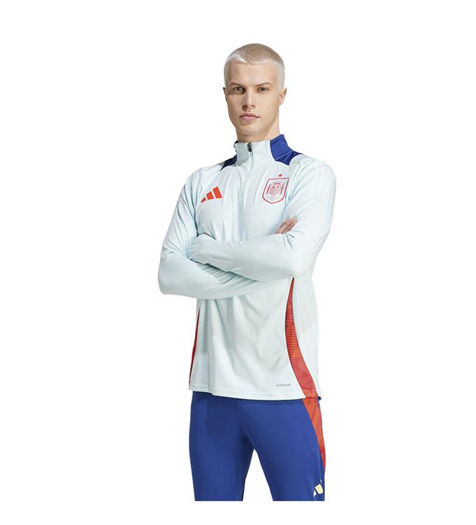 adidas Men Spanje Tiro 24 Competition Trainingsshirt 2024