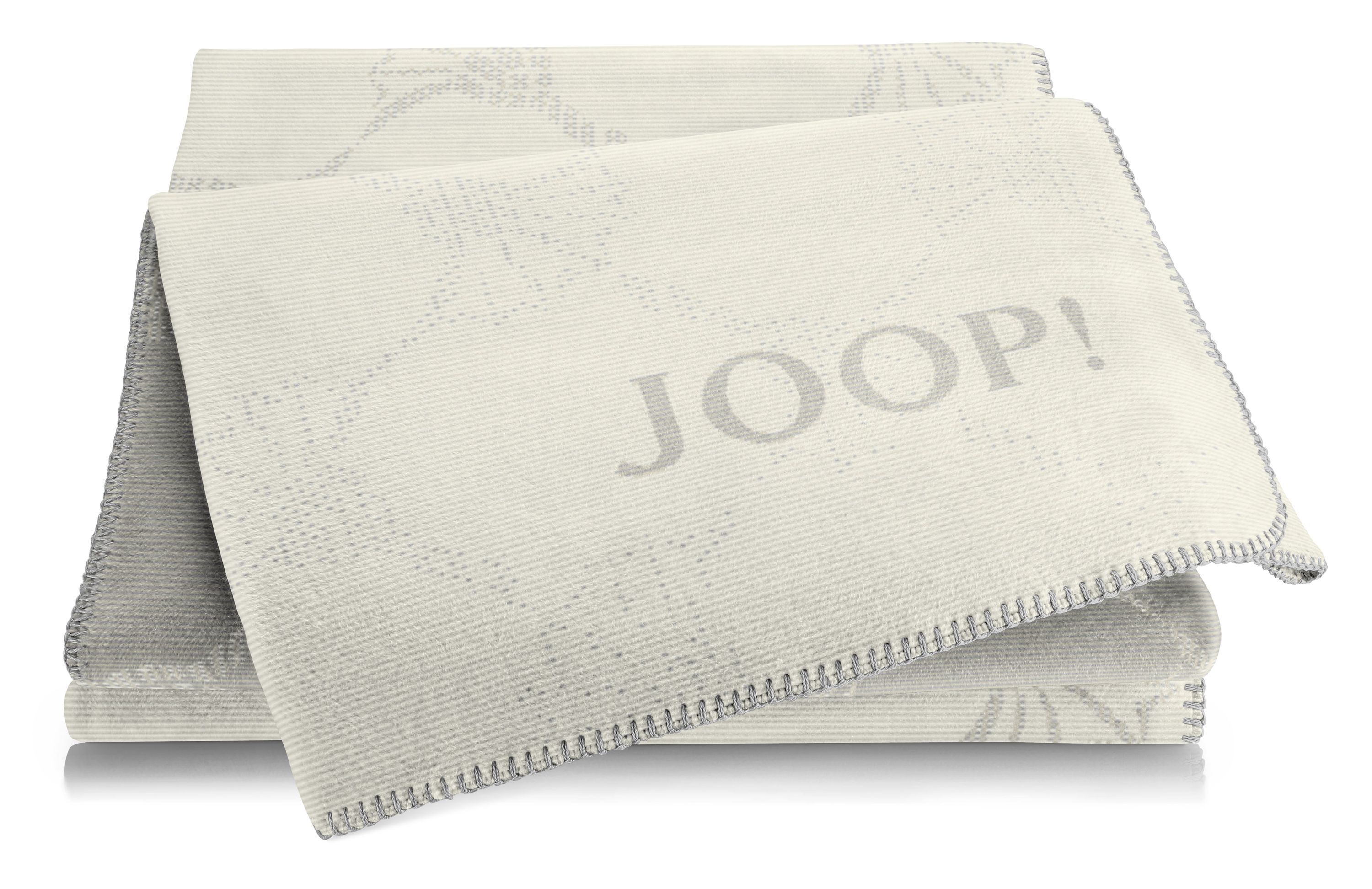 Wohndecke JOOP! CORNFLOWER