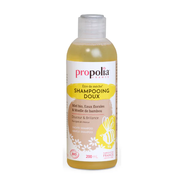 Propolia Shampoing Doux - 200 mL