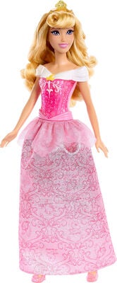 Disney Princess Tornerose-figur 28 Cm
