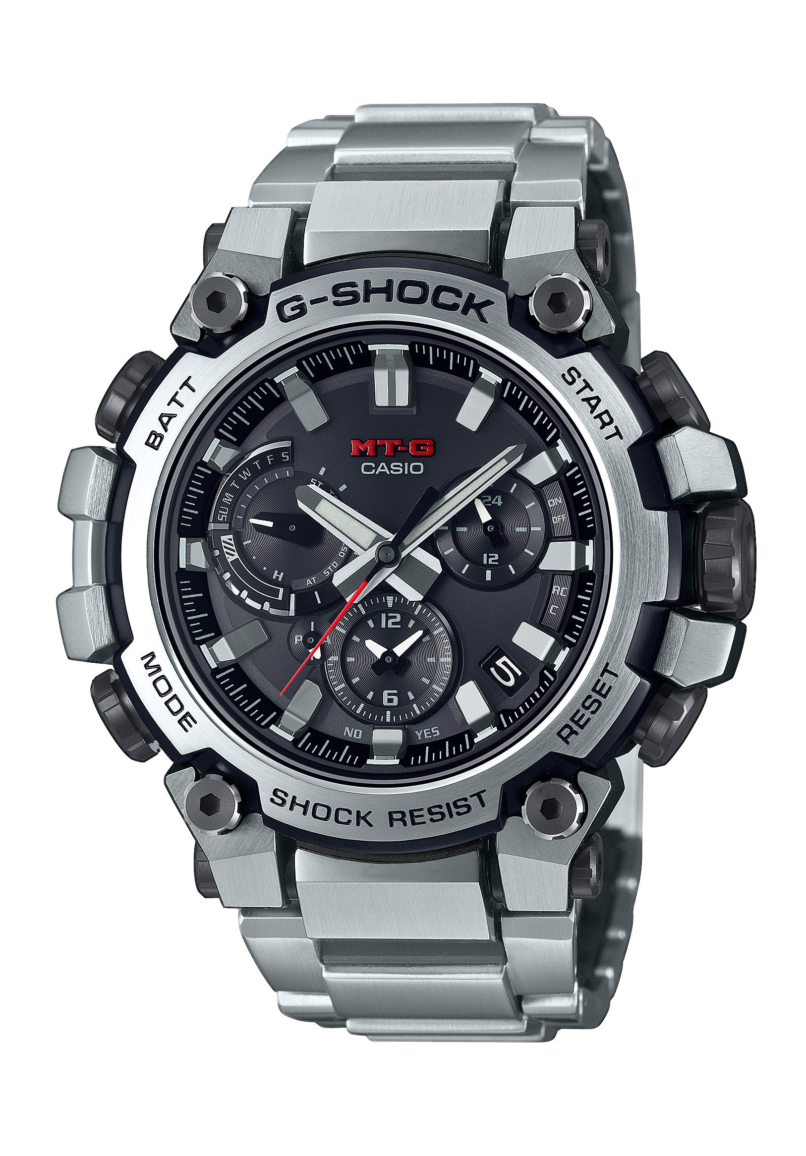 Casio G-Shock MTG Series Outdooruhr MTG-B3000D-1AER
