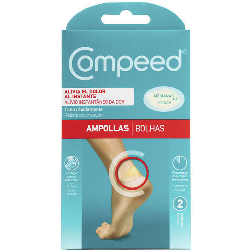Compeed - Ampollas Medianas
