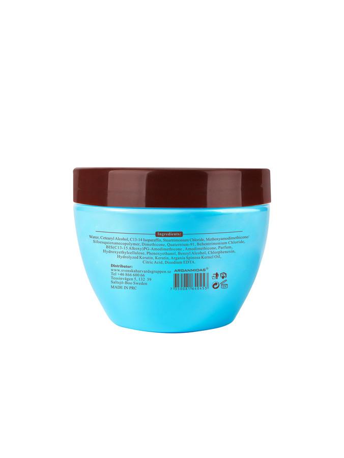 Arganmidas Keratin Hair Mask 300ml