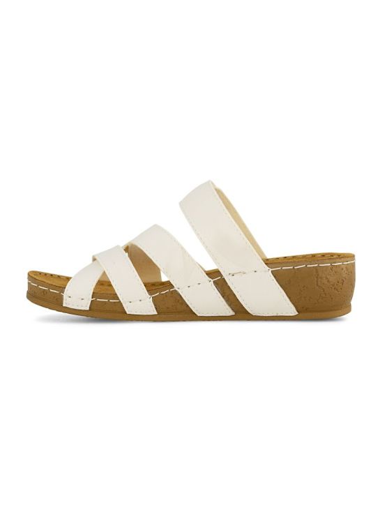 Easy Street Lage slipper