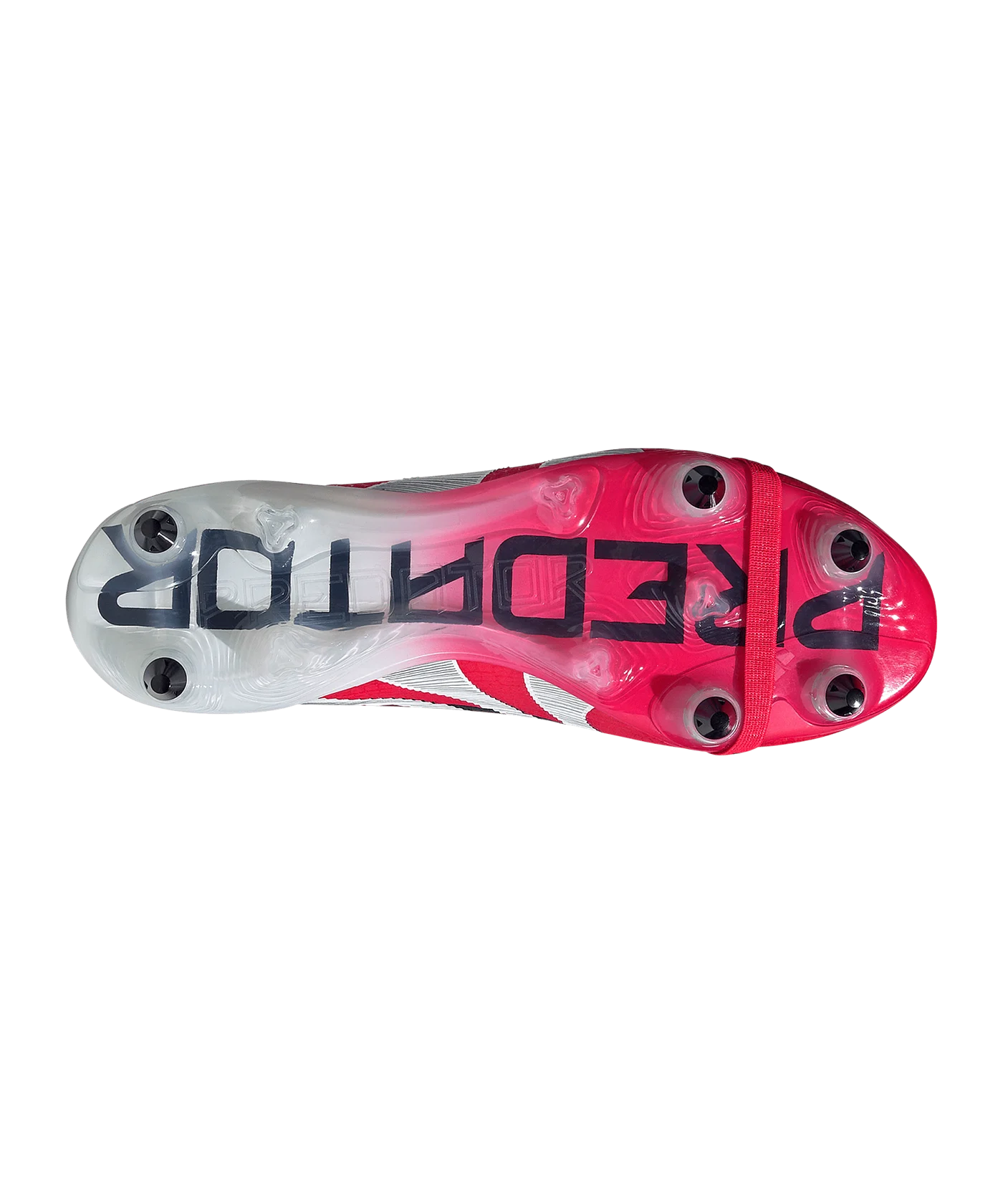 adidas Predator Elite FT SG Pure Victory Rot