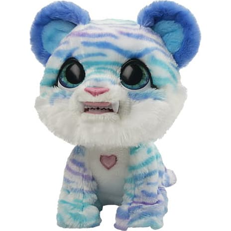 FurReal Lil Wilds North sabelkatten