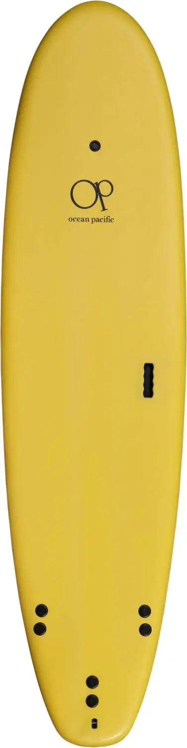 Ocean Pacific 7'0 Dual Stringer Soft Top Surfbræt | SkatePro