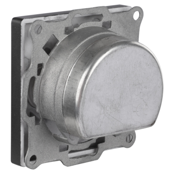 GAMMA Everest Stopcontact Universeel Coax Antraciet