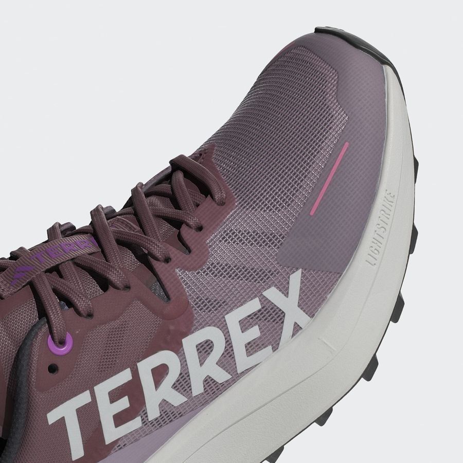 Adidas Chaussure de trail running Terrex Agravic 3