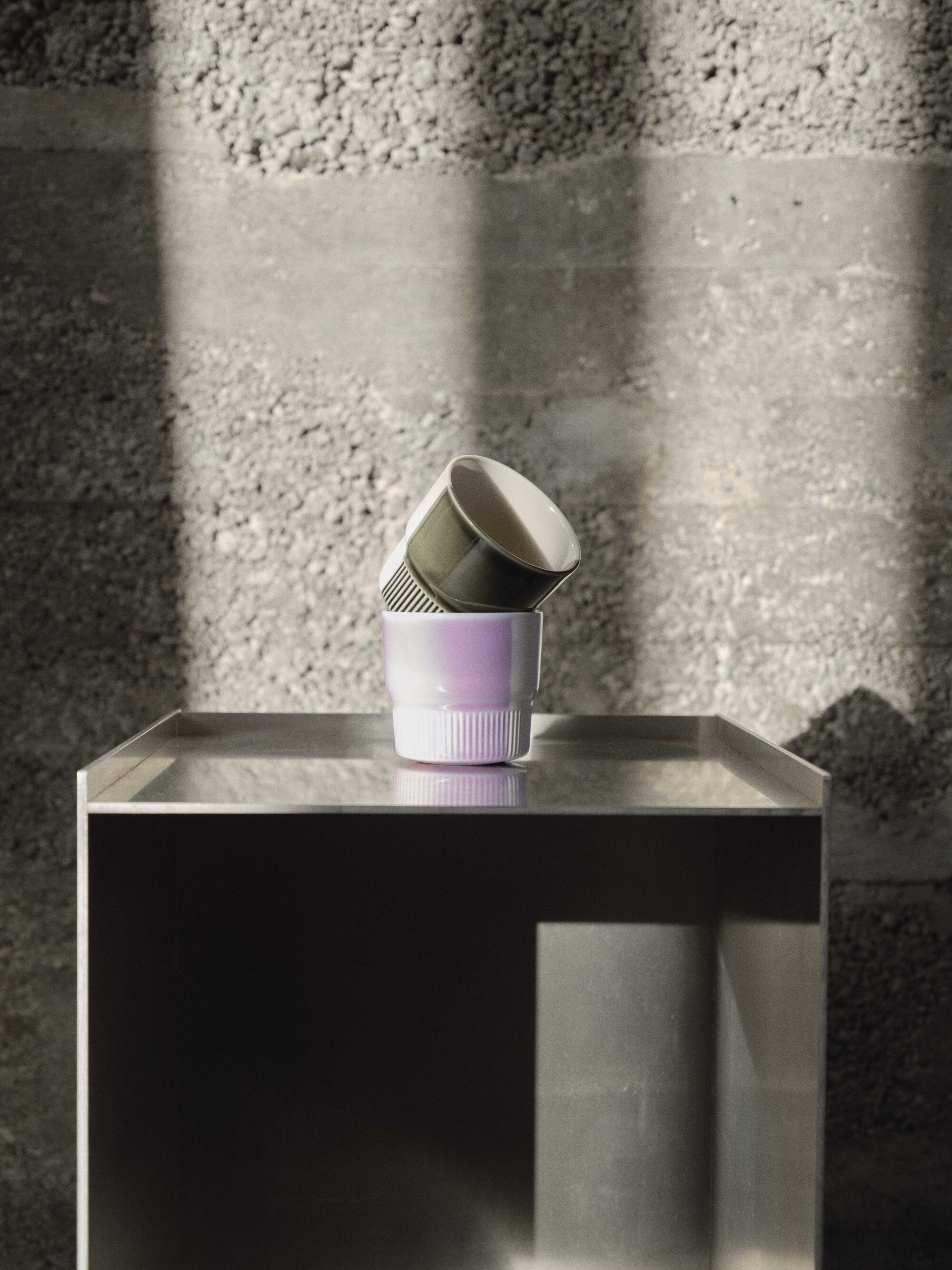 Kaffeebecher Modell MOMENTS im 2er-Set