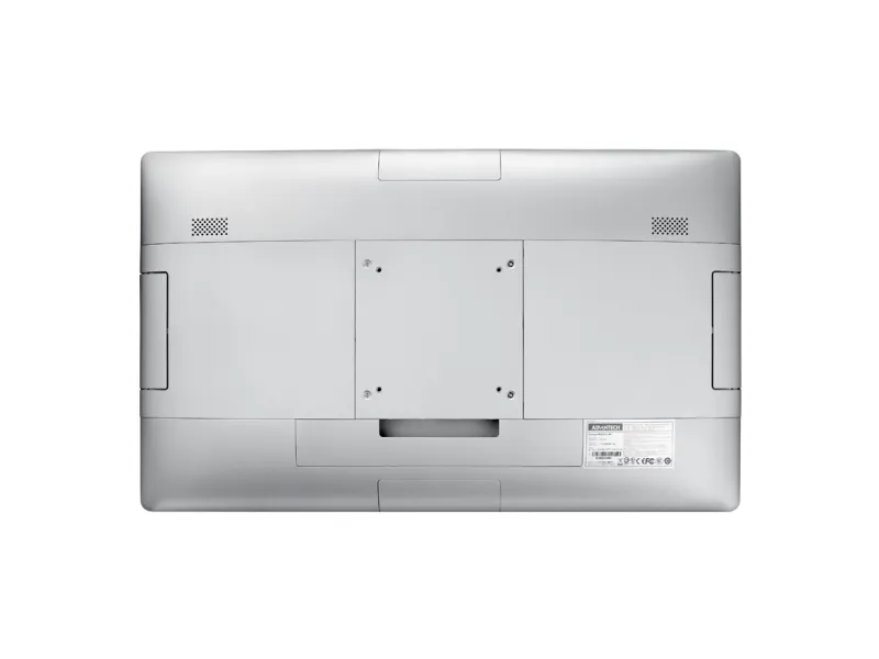 Advantech Ubiquitous UTC-120H - Alt-i-én - Core i5 8365UE / op til 4.1 GHz - vPro - RAM 8 GB - SSD 128 GB - UHD Graphics 620 - Gigabit Ethernet - Win 10 IoT Enterprise 64-bit - skærm: LED 21.5