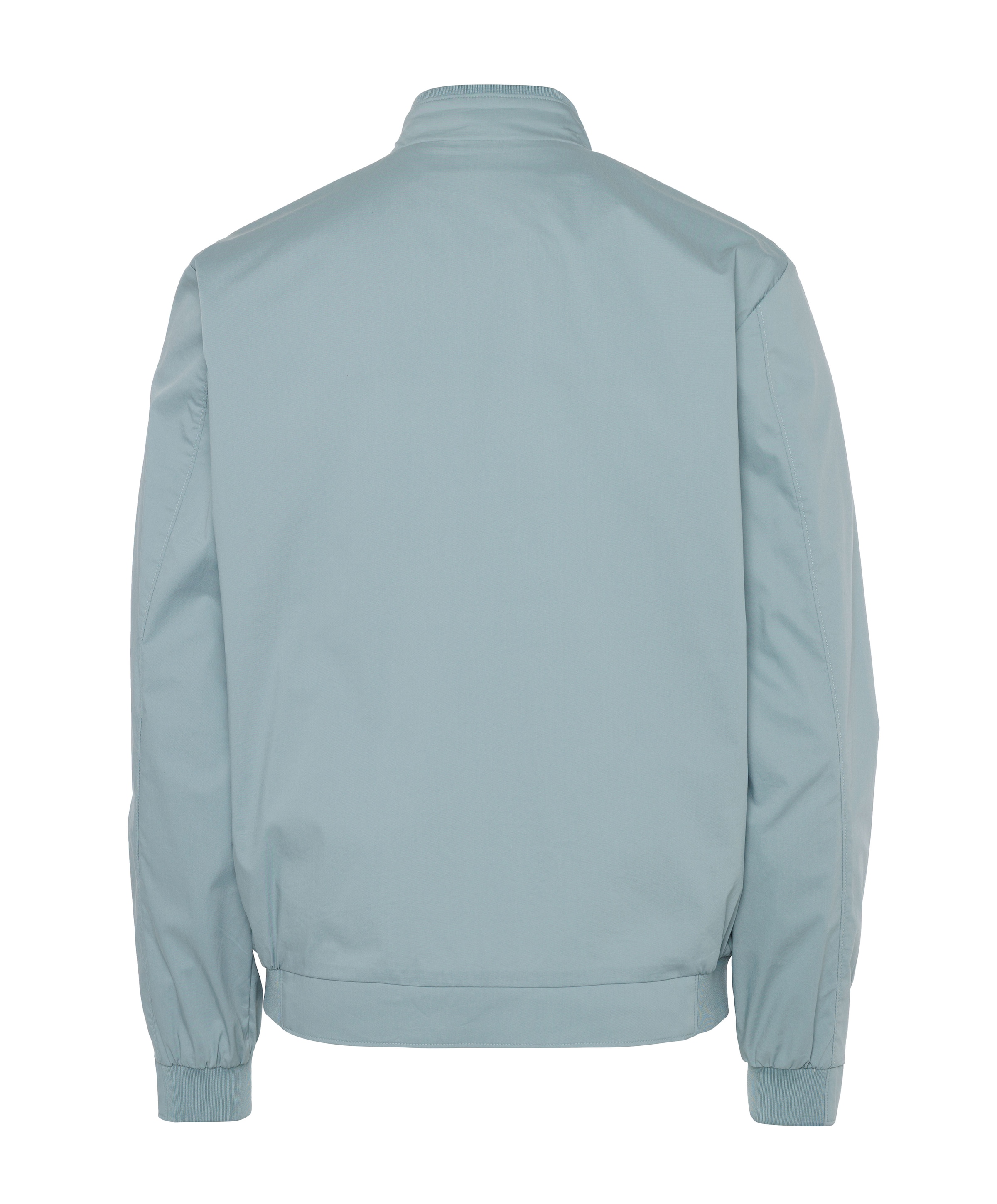 Sea Barrier Heren jas blauw