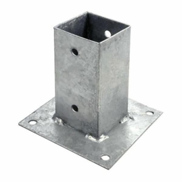 Standard anker Faura f50002 7 x 7 x 7 cm M10