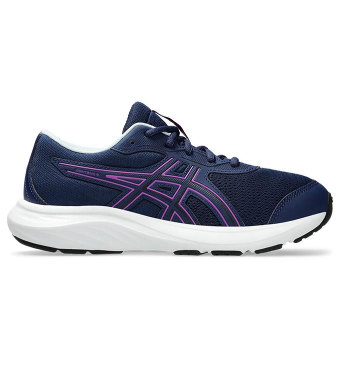 ASICS CONTEND 9 GS 1014A337 BLUE-EXPANSE-BOLD-MAGENTA
