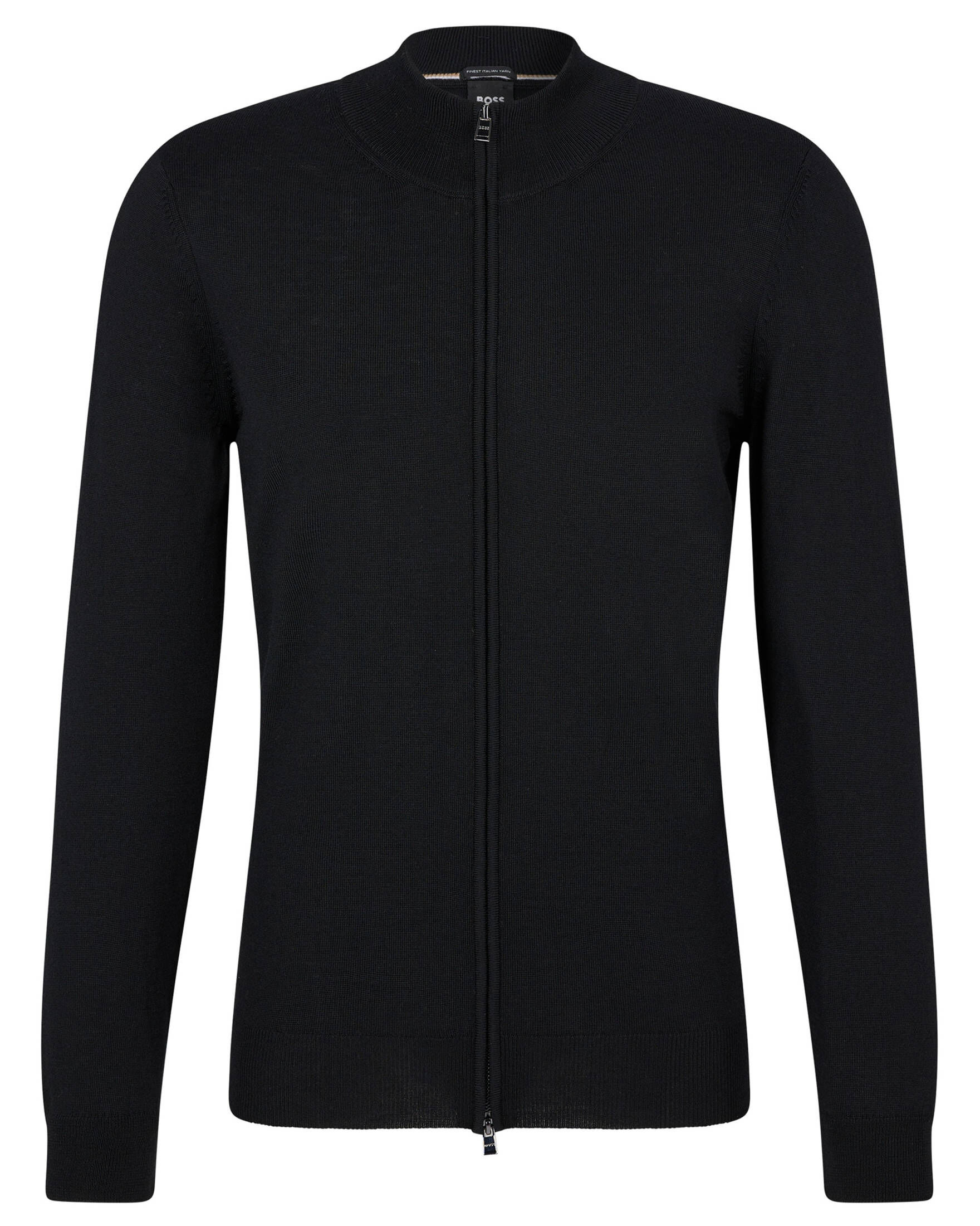 BOSS| Herren Strickjacke BALONSO