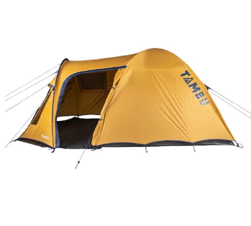 Tambu Setu 4 koepeltent