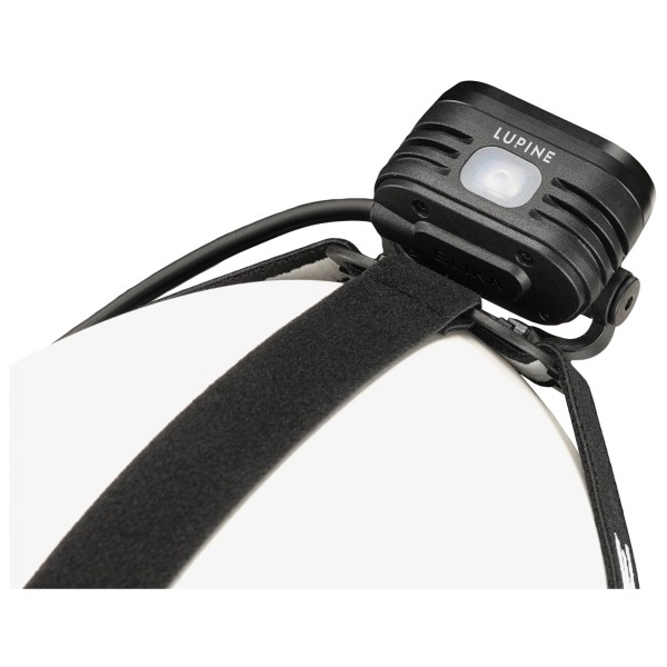 Lupine - Blika BT X 4SC - Lampe frontale